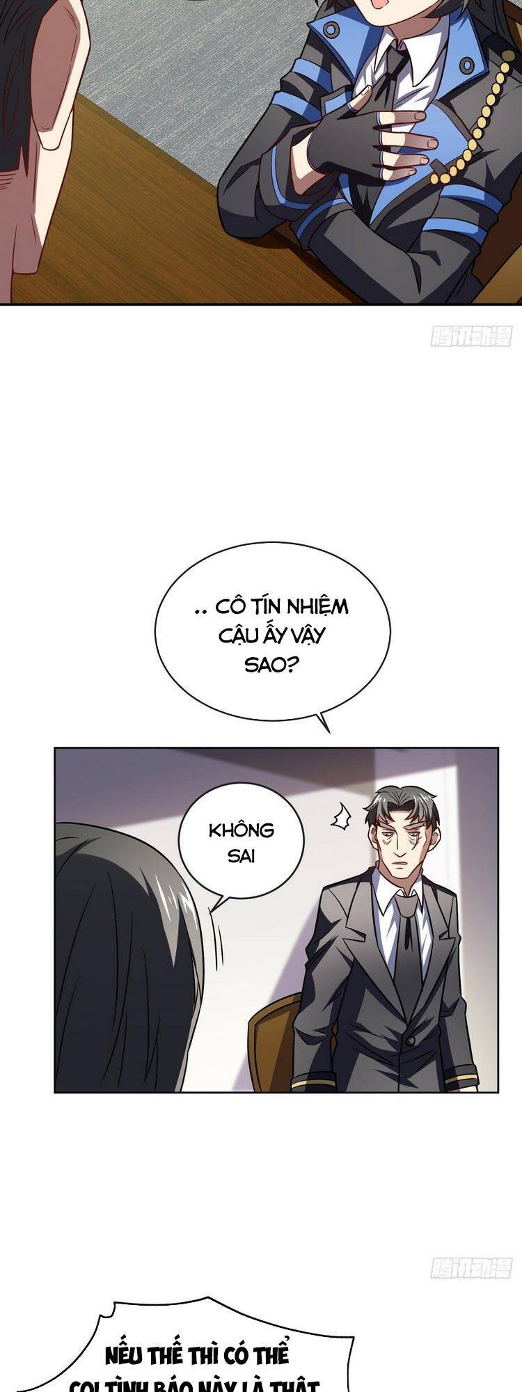Cao Năng Lai Tập Chapter 102 - Trang 2