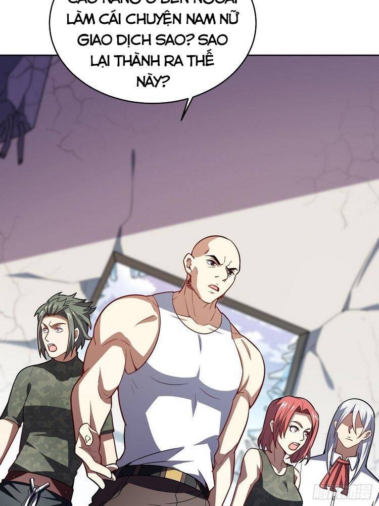 Cao Năng Lai Tập Chapter 102 - Trang 2