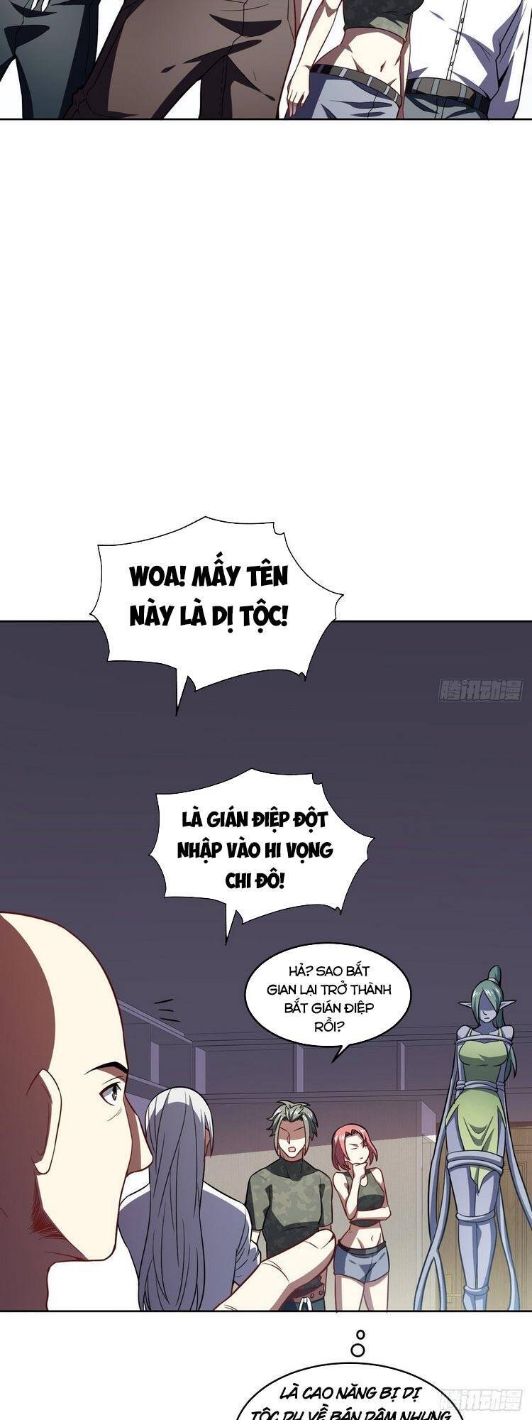 Cao Năng Lai Tập Chapter 102 - Trang 2