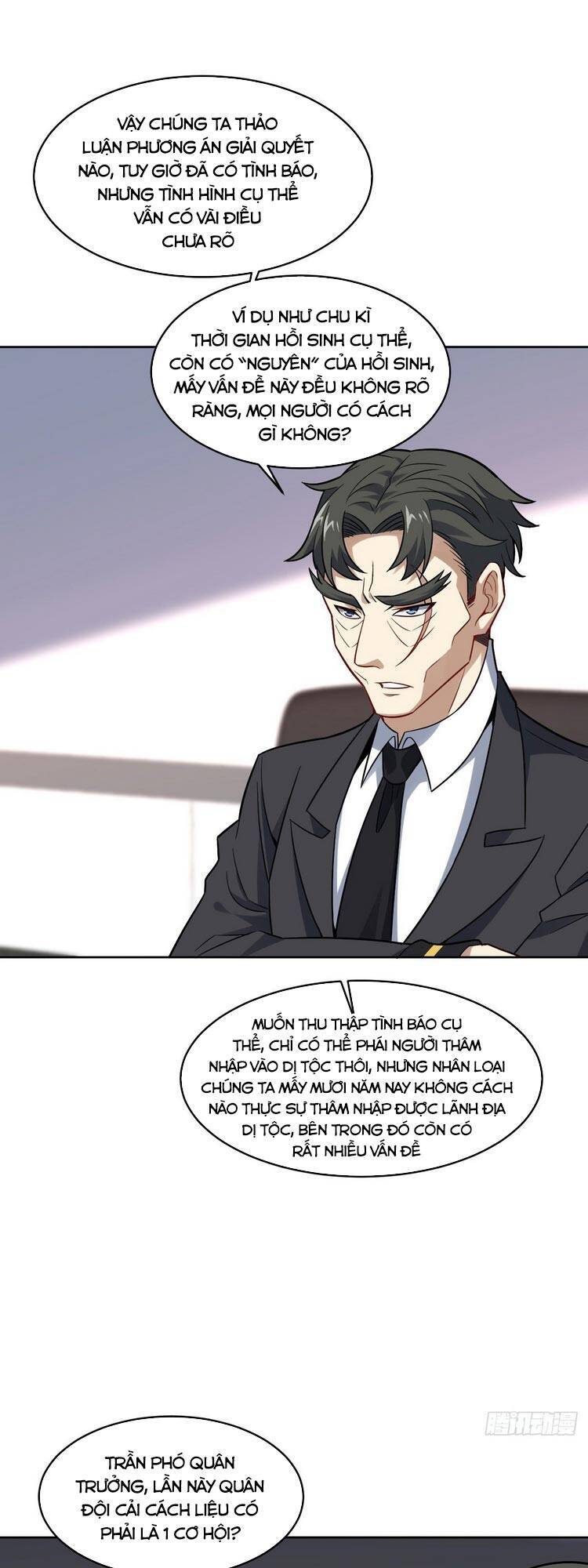 Cao Năng Lai Tập Chapter 103 - Trang 2