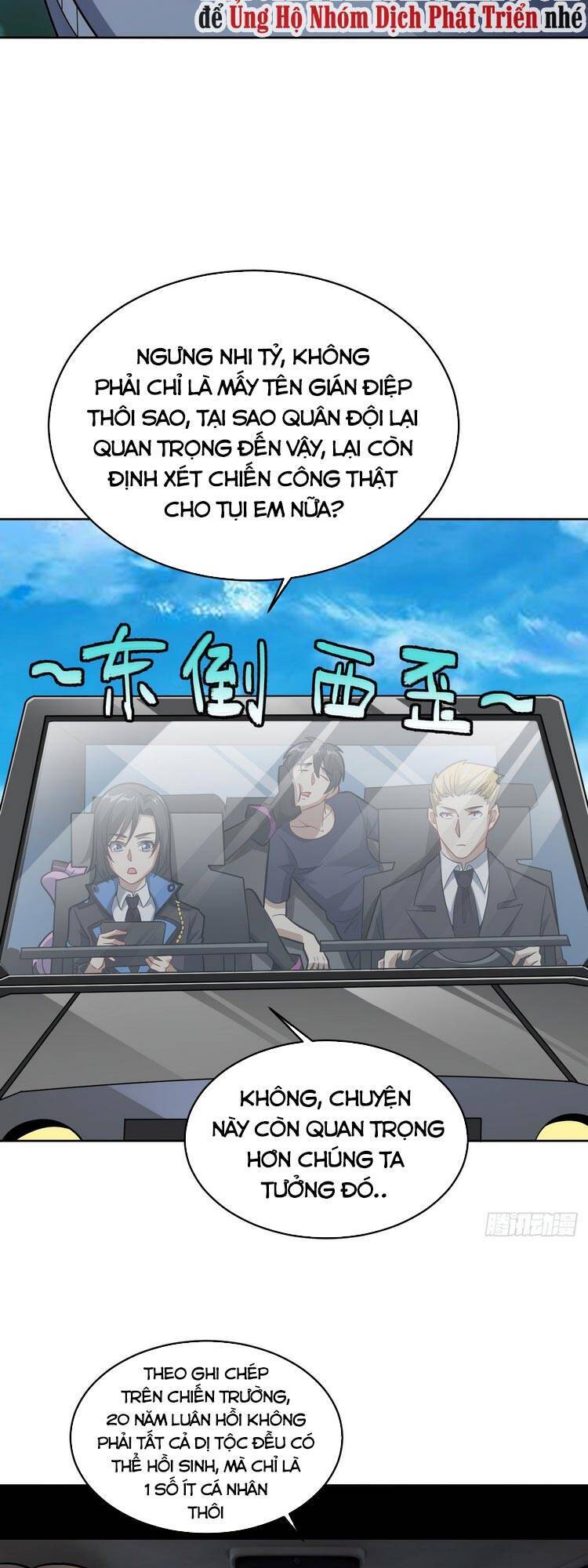 Cao Năng Lai Tập Chapter 103 - Trang 2