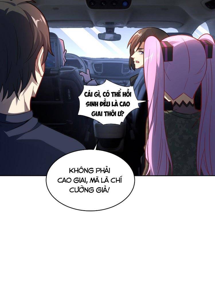 Cao Năng Lai Tập Chapter 103 - Trang 2