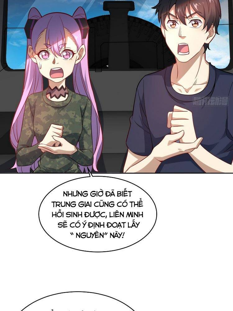 Cao Năng Lai Tập Chapter 103 - Trang 2