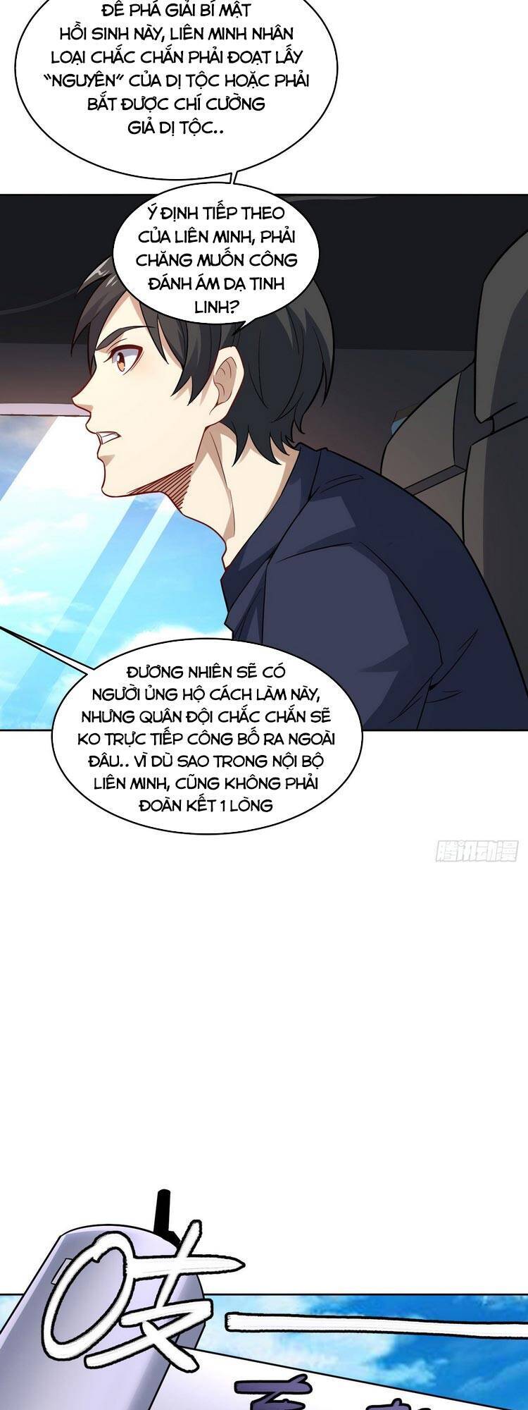 Cao Năng Lai Tập Chapter 103 - Trang 2
