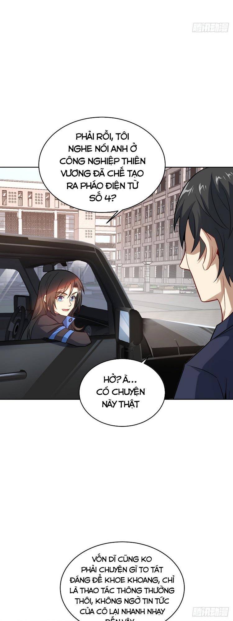 Cao Năng Lai Tập Chapter 103 - Trang 2