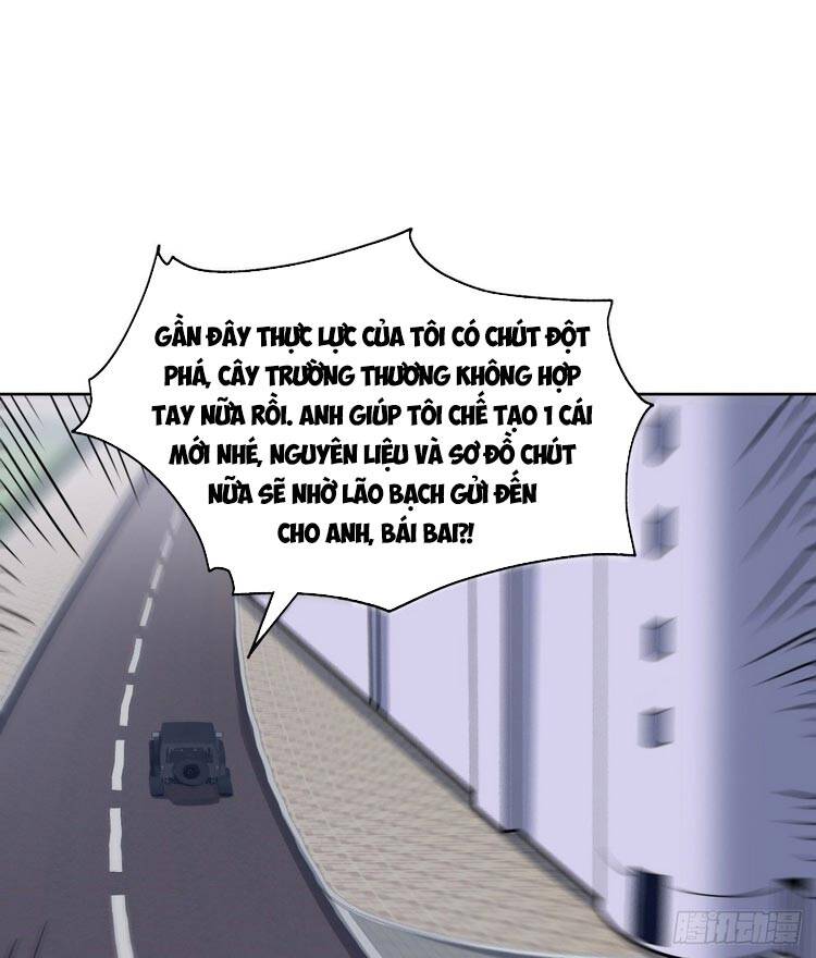 Cao Năng Lai Tập Chapter 103 - Trang 2