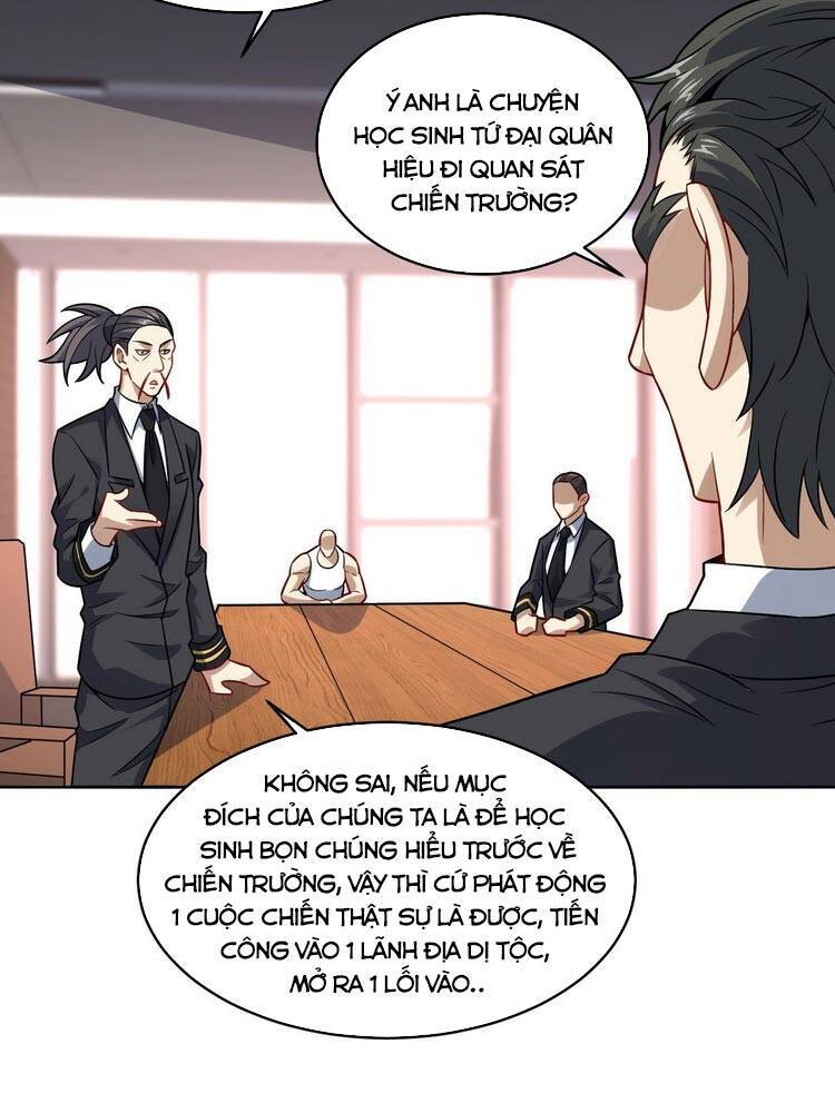 Cao Năng Lai Tập Chapter 103 - Trang 2