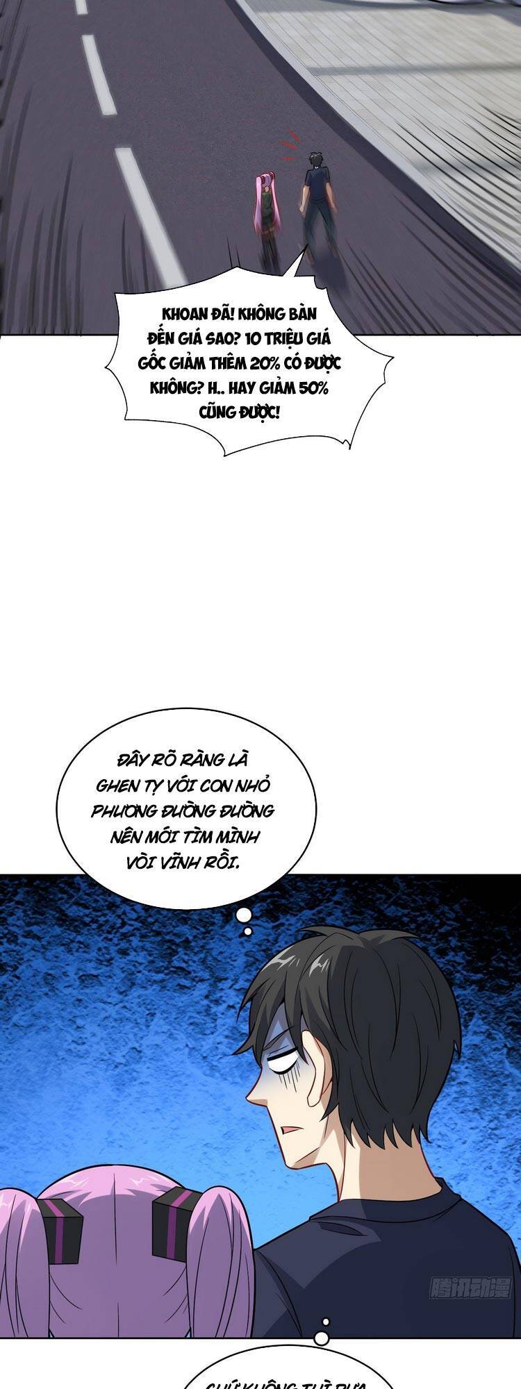 Cao Năng Lai Tập Chapter 103 - Trang 2