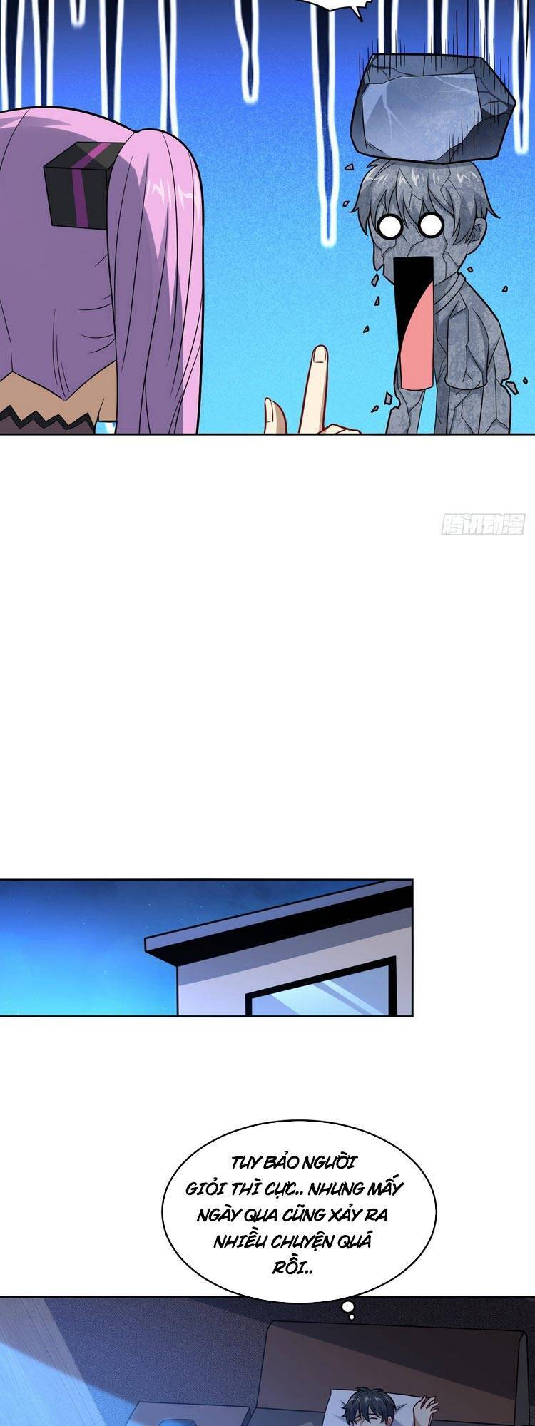 Cao Năng Lai Tập Chapter 103 - Trang 2