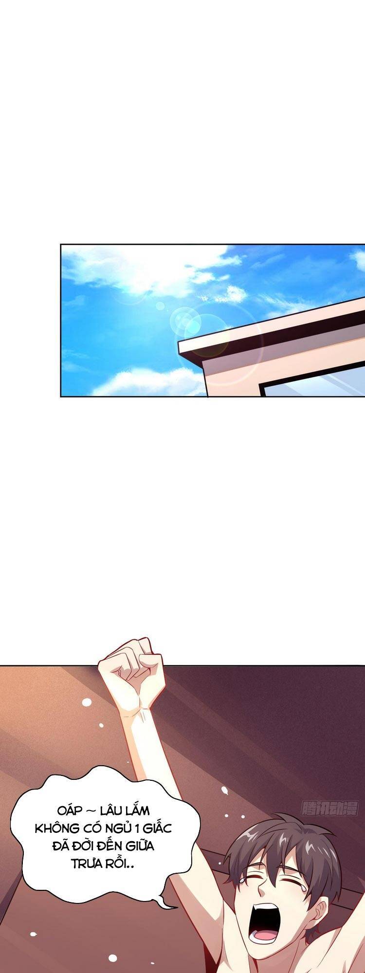 Cao Năng Lai Tập Chapter 103 - Trang 2