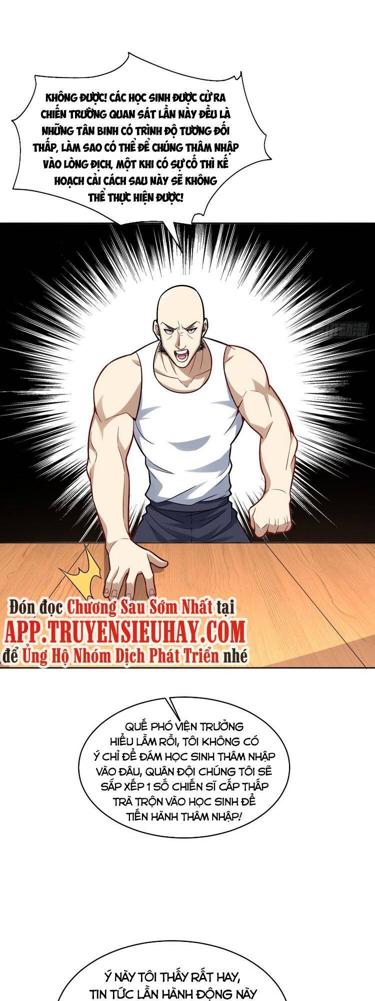 Cao Năng Lai Tập Chapter 103 - Trang 2