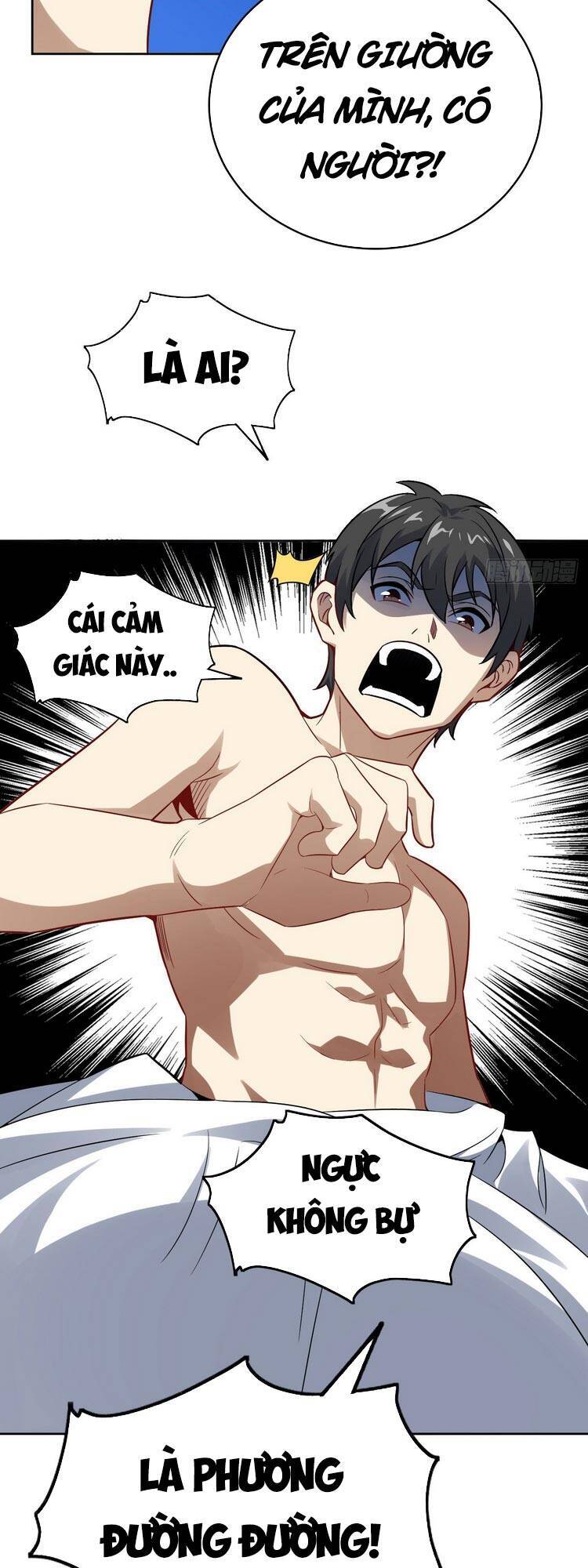 Cao Năng Lai Tập Chapter 103 - Trang 2