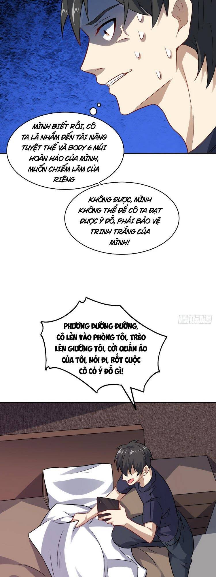 Cao Năng Lai Tập Chapter 103 - Trang 2