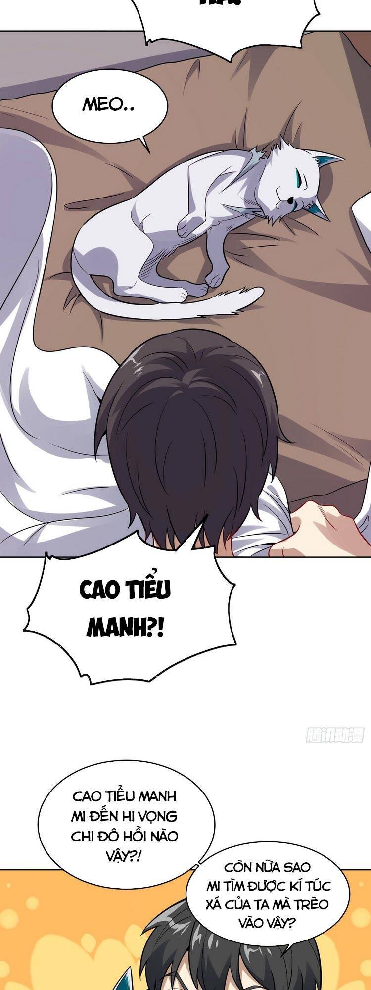 Cao Năng Lai Tập Chapter 103 - Trang 2