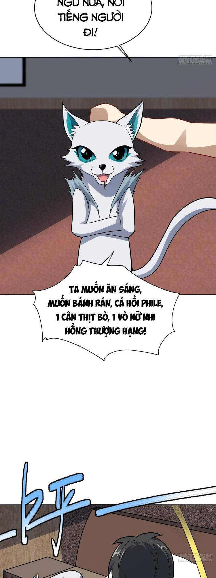 Cao Năng Lai Tập Chapter 103 - Trang 2