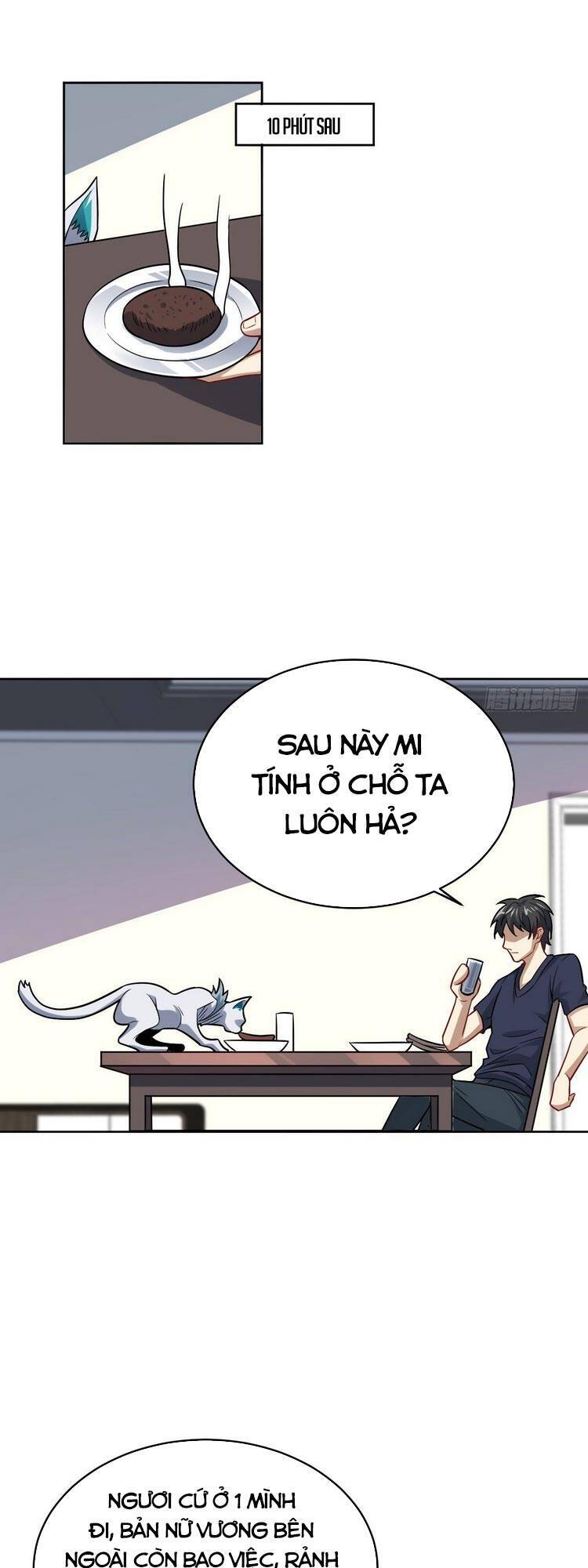 Cao Năng Lai Tập Chapter 103 - Trang 2