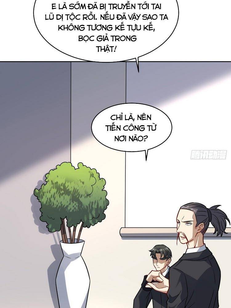 Cao Năng Lai Tập Chapter 103 - Trang 2