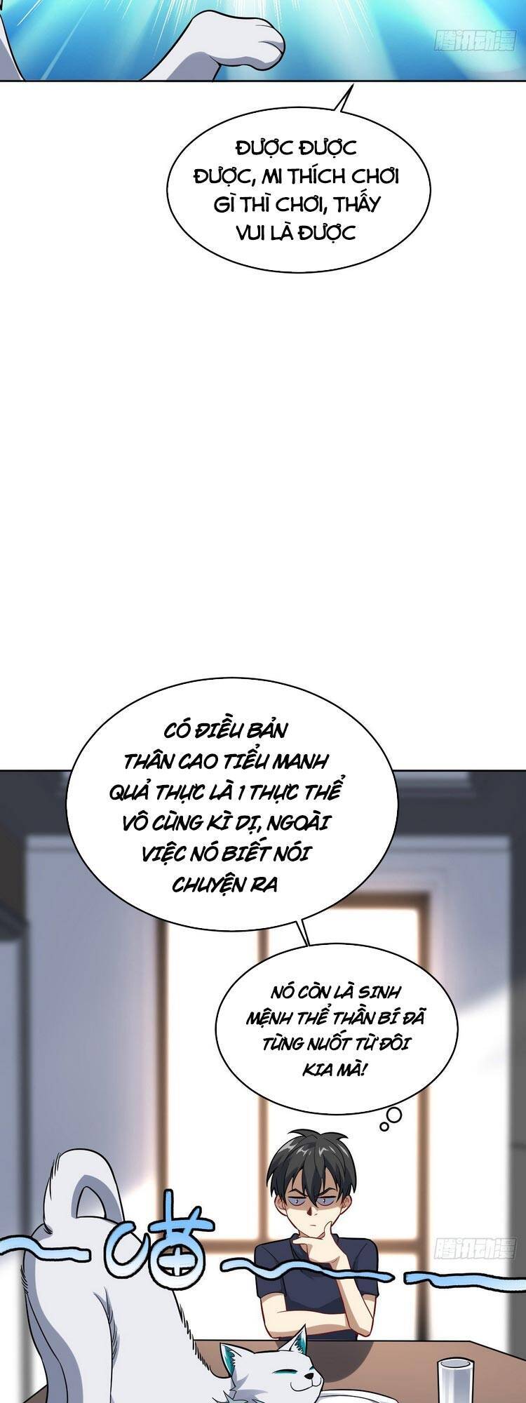 Cao Năng Lai Tập Chapter 103 - Trang 2