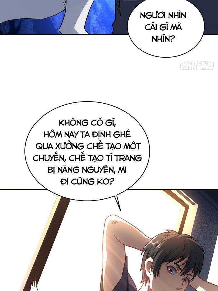 Cao Năng Lai Tập Chapter 103 - Trang 2