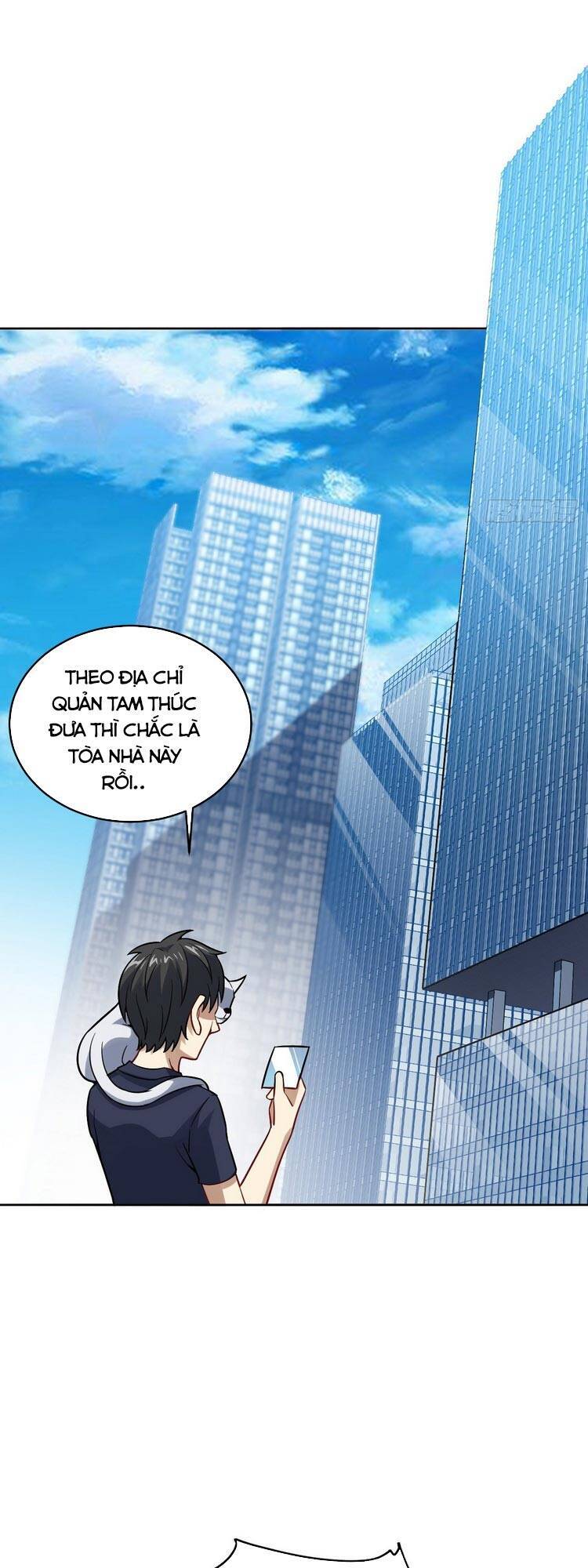 Cao Năng Lai Tập Chapter 103 - Trang 2