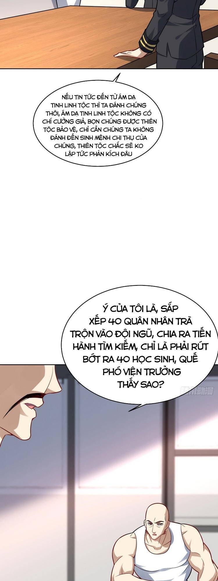 Cao Năng Lai Tập Chapter 103 - Trang 2