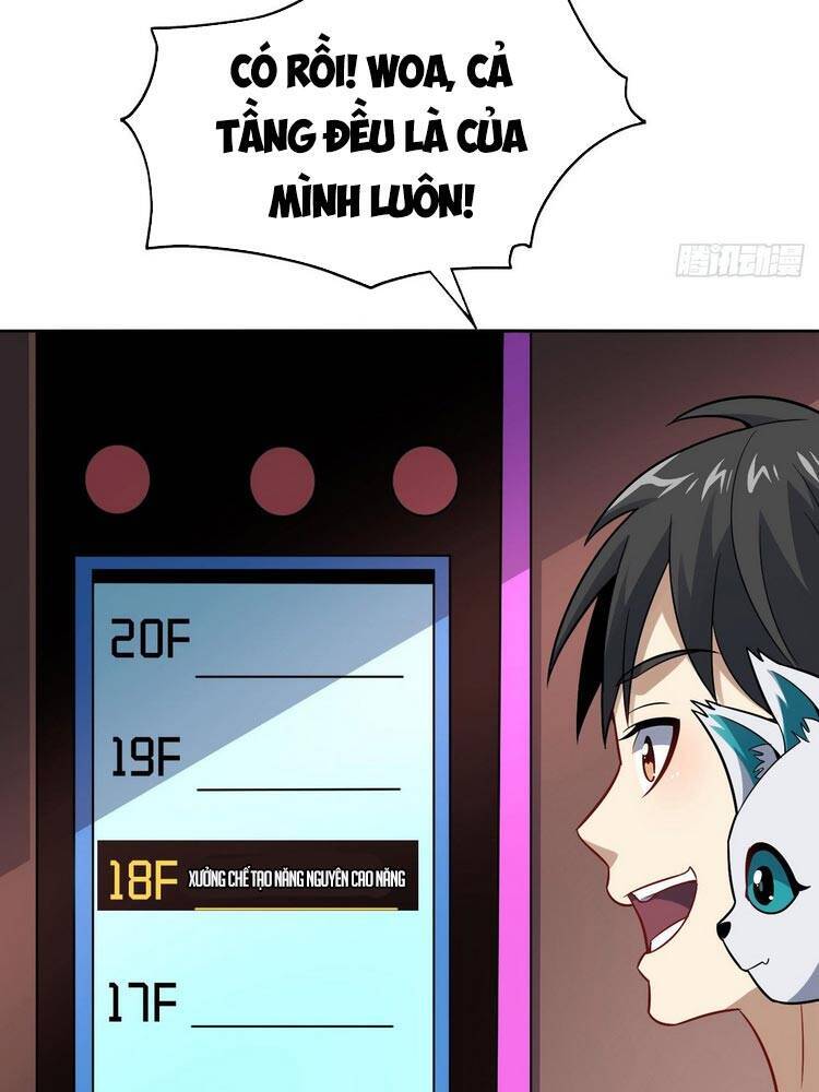 Cao Năng Lai Tập Chapter 103 - Trang 2