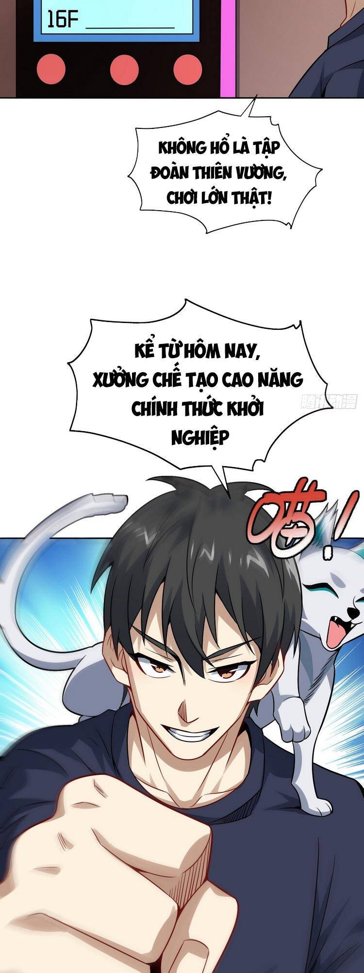 Cao Năng Lai Tập Chapter 103 - Trang 2