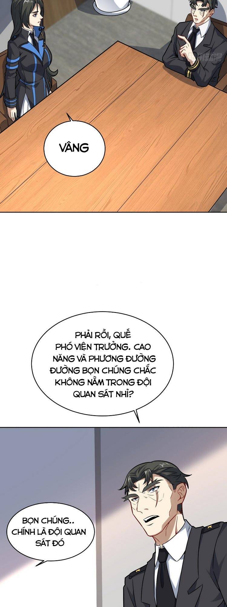 Cao Năng Lai Tập Chapter 103 - Trang 2