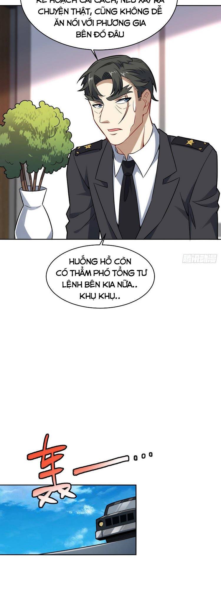 Cao Năng Lai Tập Chapter 103 - Trang 2