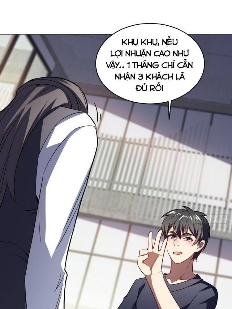 Cao Năng Lai Tập Chapter 104 - Trang 2