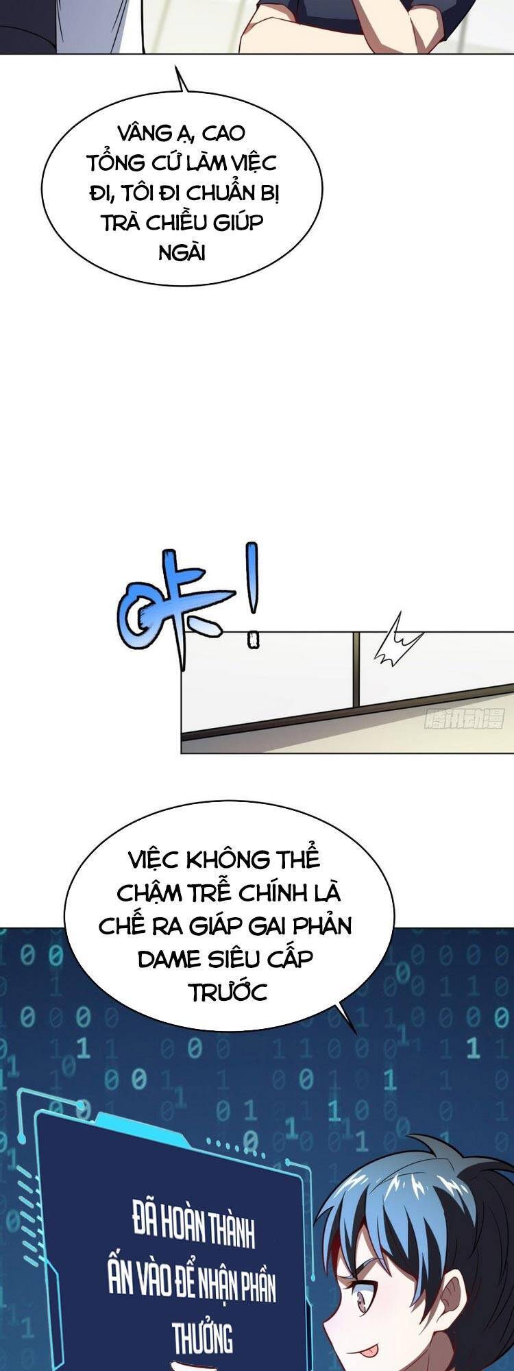 Cao Năng Lai Tập Chapter 104 - Trang 2