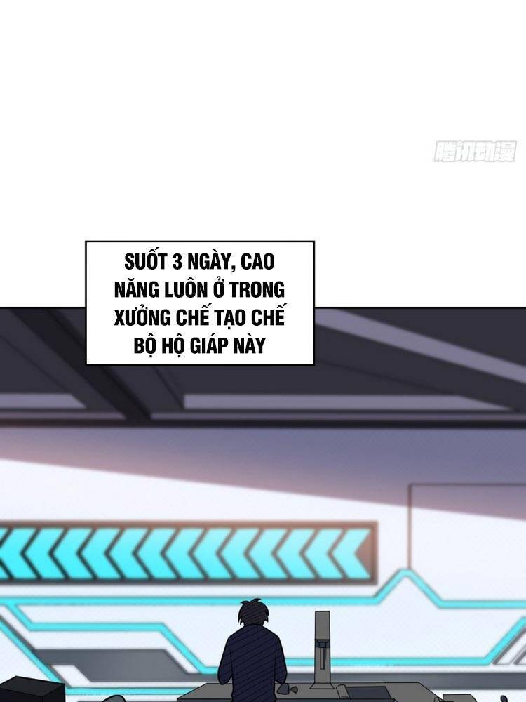 Cao Năng Lai Tập Chapter 104 - Trang 2