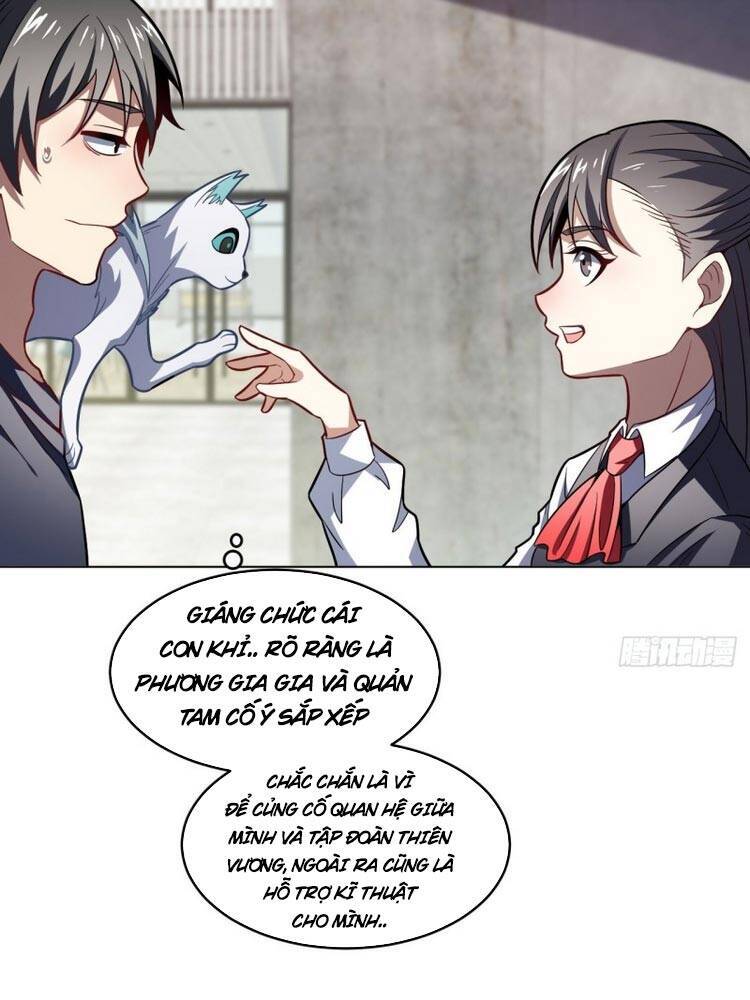 Cao Năng Lai Tập Chapter 104 - Trang 2