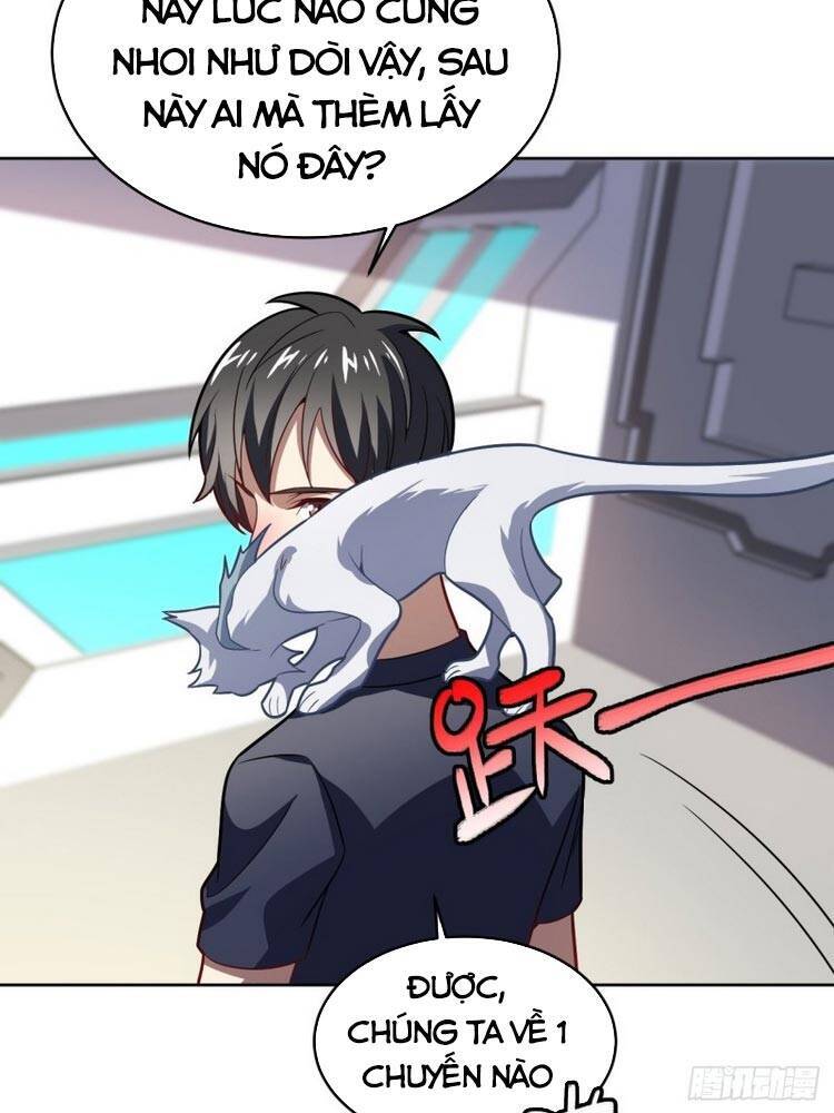 Cao Năng Lai Tập Chapter 104 - Trang 2