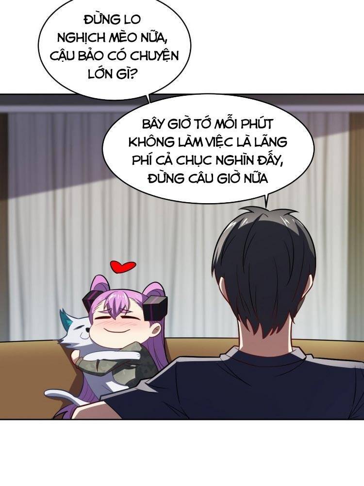 Cao Năng Lai Tập Chapter 104 - Trang 2