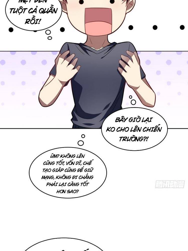 Cao Năng Lai Tập Chapter 104 - Trang 2