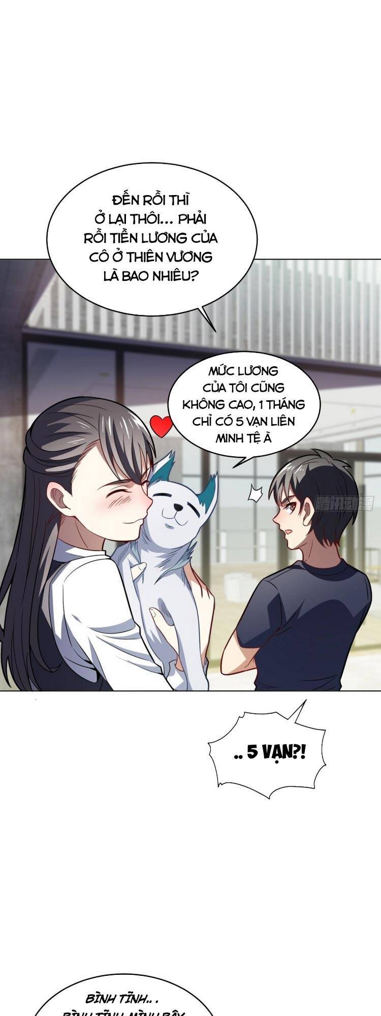 Cao Năng Lai Tập Chapter 104 - Trang 2