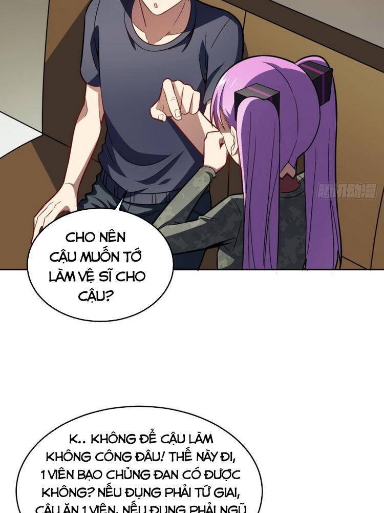 Cao Năng Lai Tập Chapter 104 - Trang 2