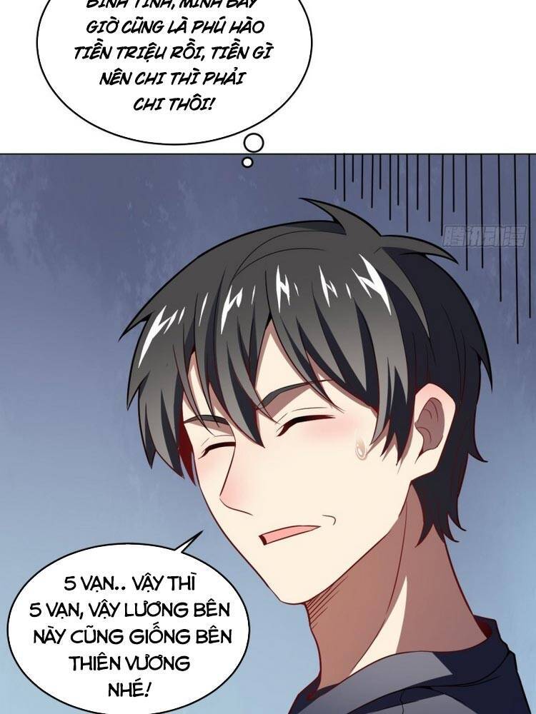 Cao Năng Lai Tập Chapter 104 - Trang 2