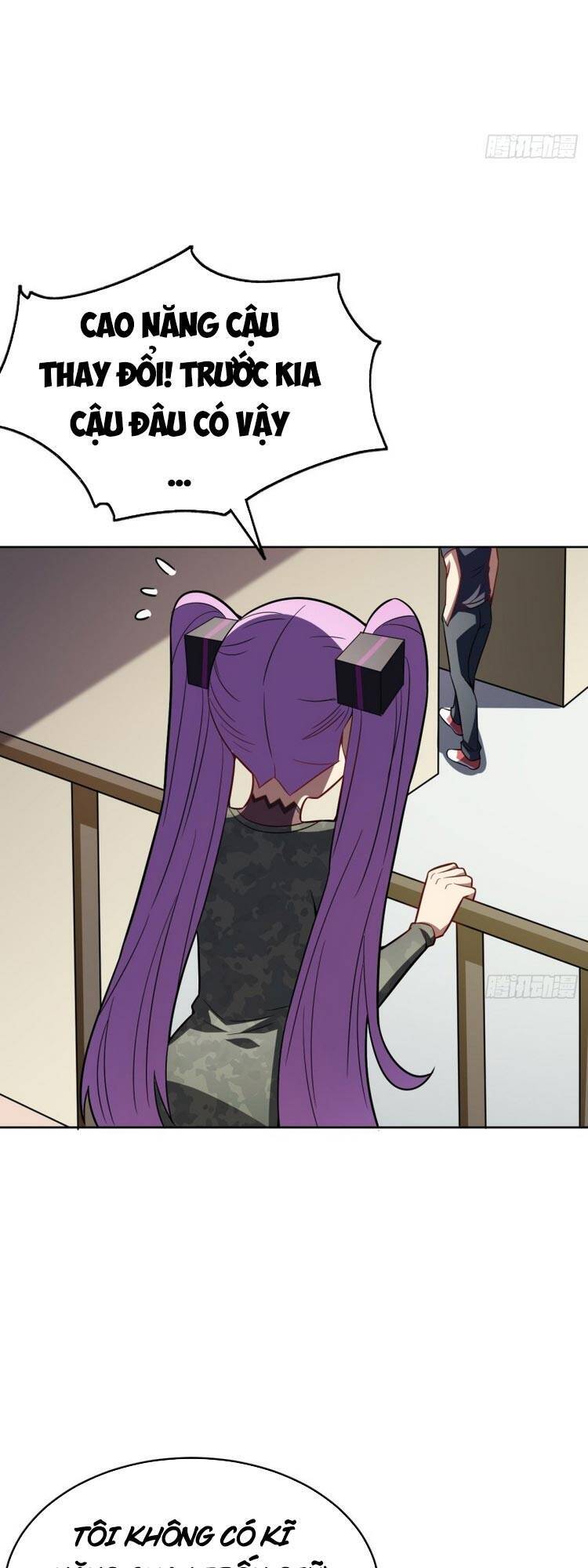 Cao Năng Lai Tập Chapter 104 - Trang 2