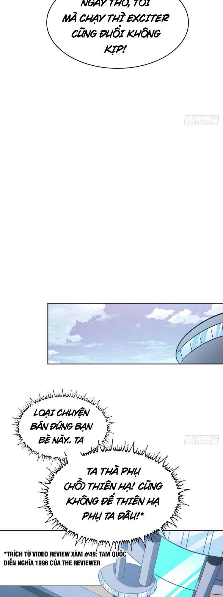 Cao Năng Lai Tập Chapter 104 - Trang 2