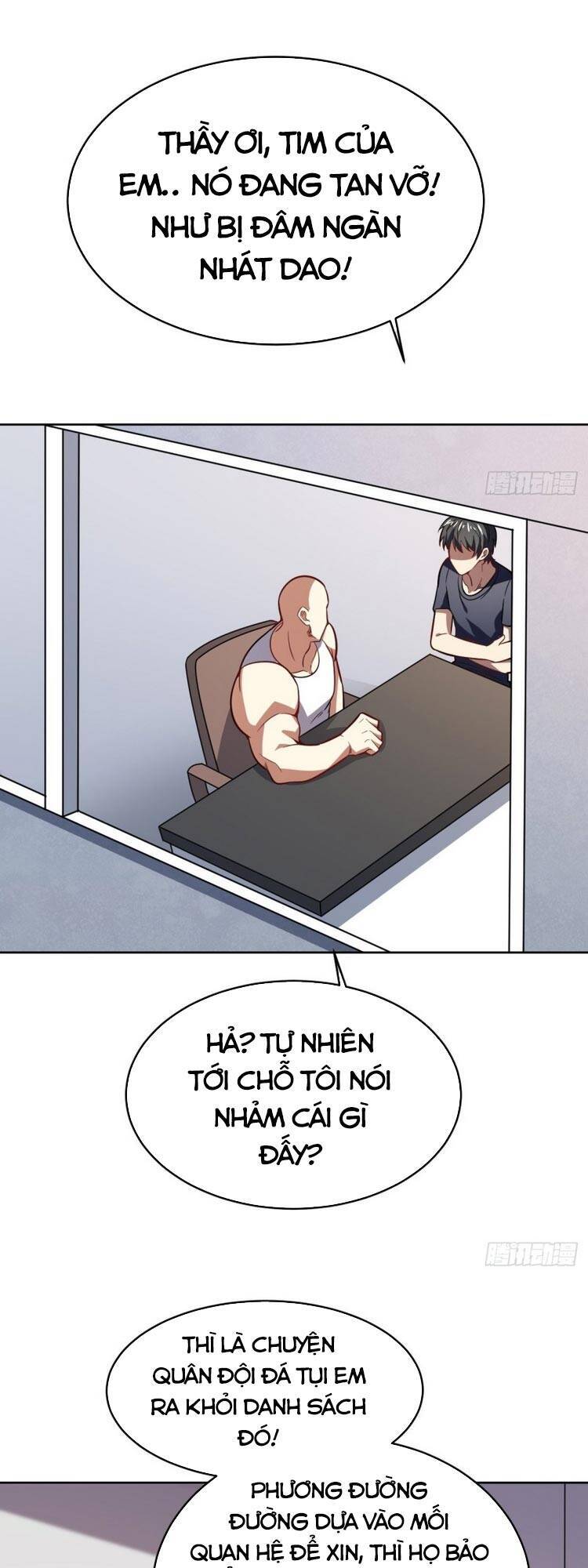 Cao Năng Lai Tập Chapter 104 - Trang 2