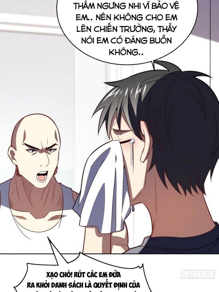 Cao Năng Lai Tập Chapter 104 - Trang 2