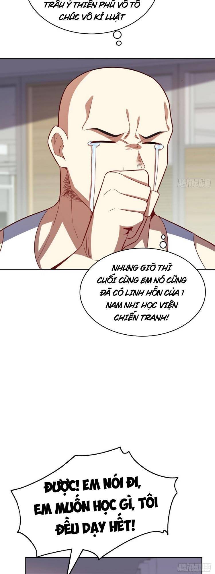 Cao Năng Lai Tập Chapter 104 - Trang 2