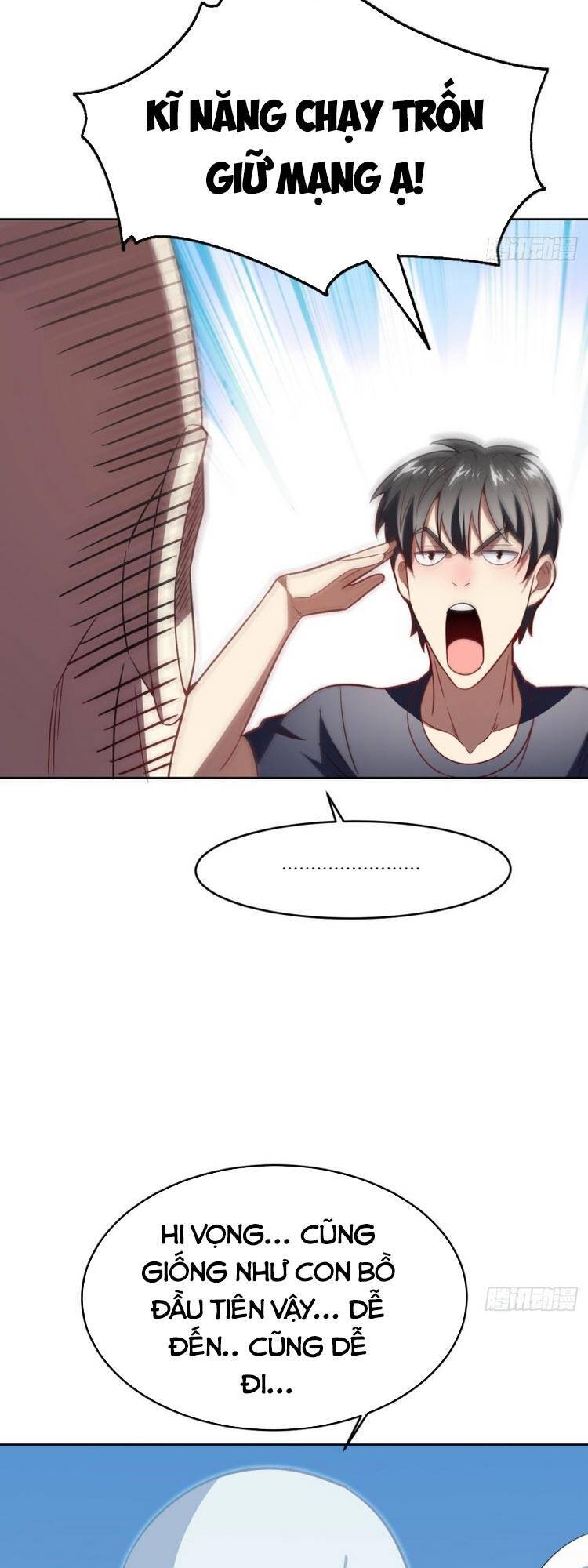 Cao Năng Lai Tập Chapter 104 - Trang 2