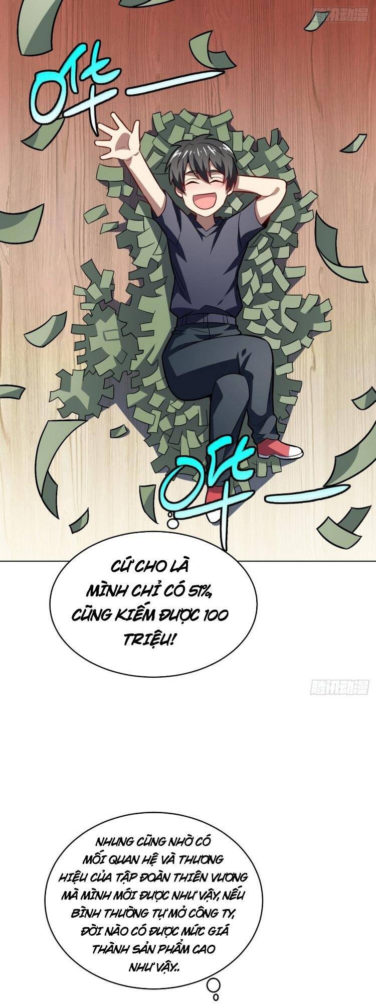 Cao Năng Lai Tập Chapter 104 - Trang 2