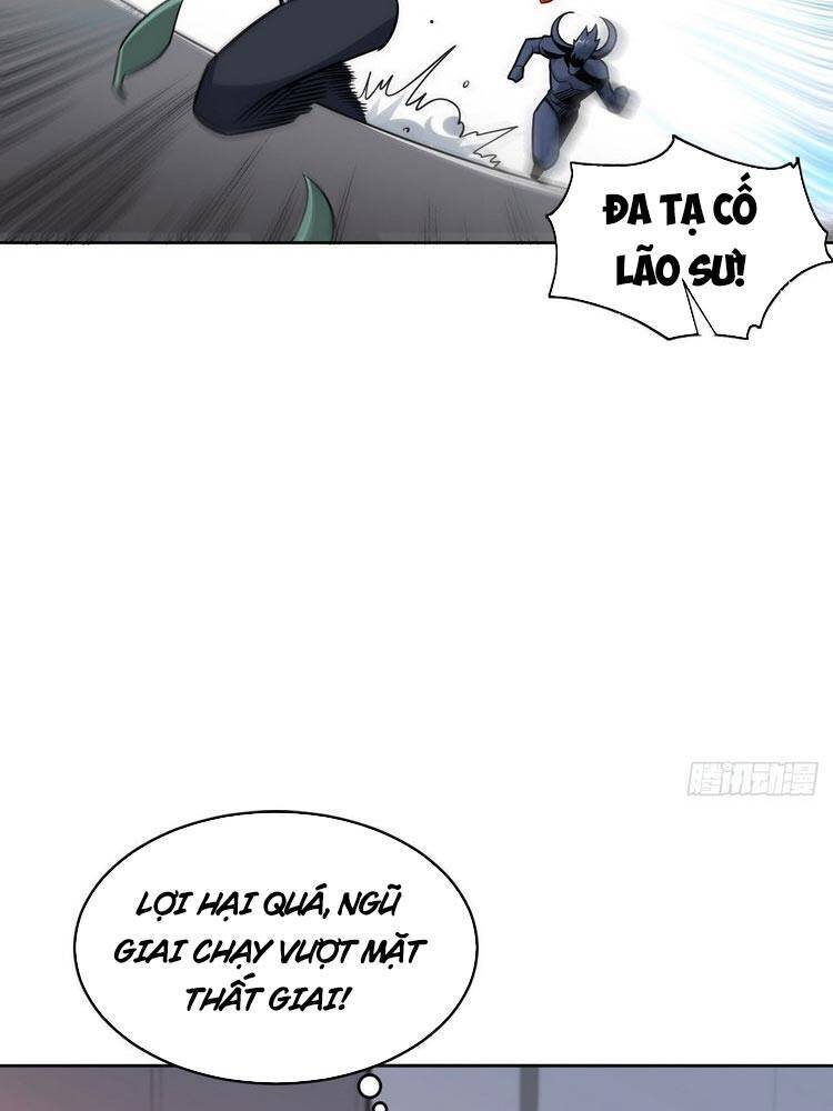 Cao Năng Lai Tập Chapter 105 - Trang 2