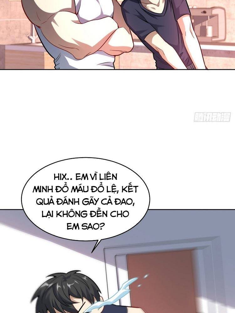 Cao Năng Lai Tập Chapter 105 - Trang 2