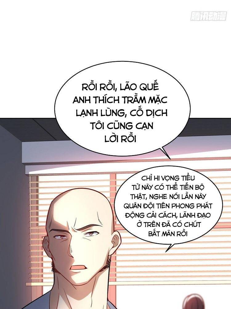 Cao Năng Lai Tập Chapter 105 - Trang 2
