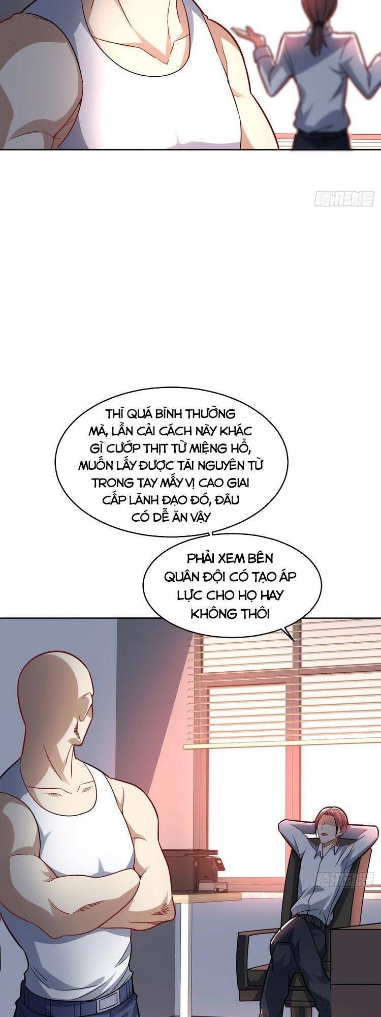 Cao Năng Lai Tập Chapter 105 - Trang 2